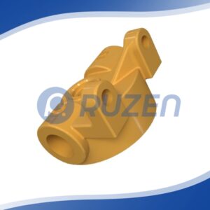 1W-0531 primary fuel filter base