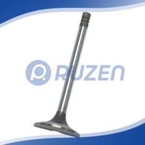1W-1819 exhaust valve