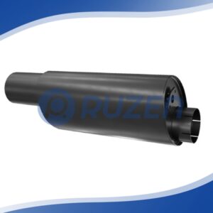 1W-2489 muffler
