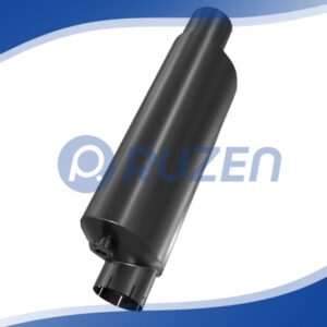 1W-2491 muffler a
