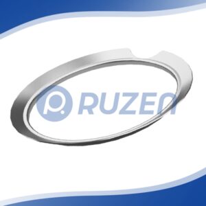 1W-3136 17mm thick flywheel housing baffle