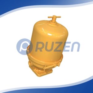 1W-4191 64mm oil drain diameter centrifugal filter
