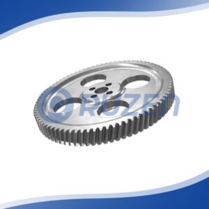 1W-4402 80 teeth camshaft gear