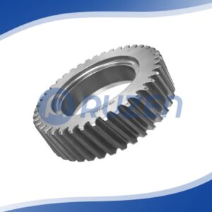 1W-4405 helical gear crankshaft