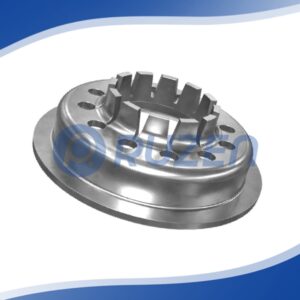1W-4640 34.93mm outer diameter spring seat