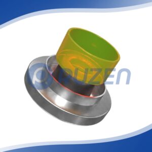 1W-5300 cylinder head rotocoil