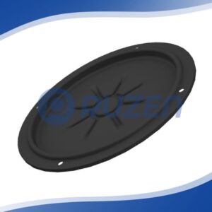 1W-6735 cover-flywheel housing