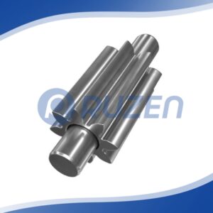 1W-7239 pump idler shaft