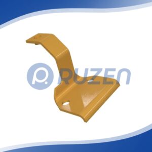 1W-7348 support assembly-shield