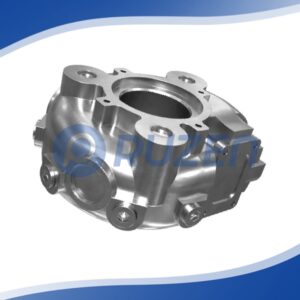 1W-7770 turbine housing