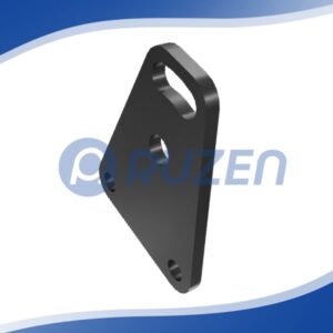 1W-8910 6mm thick mounting plate