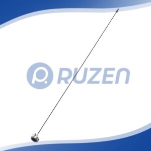 200-5233 coolant temperature indicator