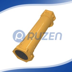 200-5975 oil cooler core