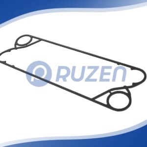 202-7534 cooling heat exchanger plate gasket