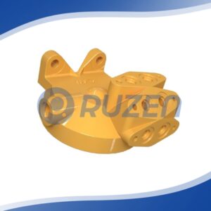 202-9871 fuel filter base