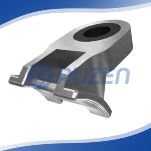 204-8000 tie wrap mount