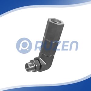 205-1306 fuel pressure regulator elbow