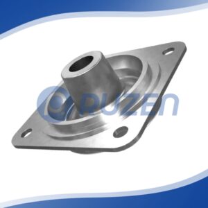 205-9470 flexible isolation mount