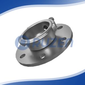 205-9474 flanged filler neck