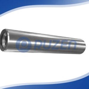 206-1541 92mm long exhaust valve guide