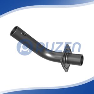 206-1542 9.481mm inner diameter exhaust valve guide