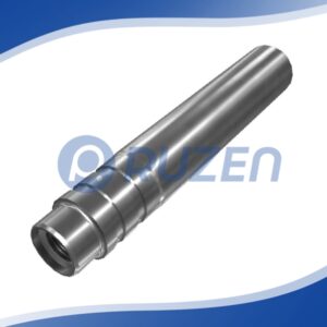 206-1545 inlet guide valve