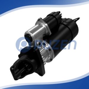 207-1532 starting motor gp-electric
