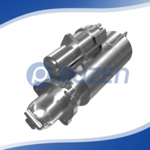 207-1560 starting motor gp-electric
