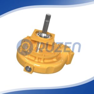 20R-0505 water pump