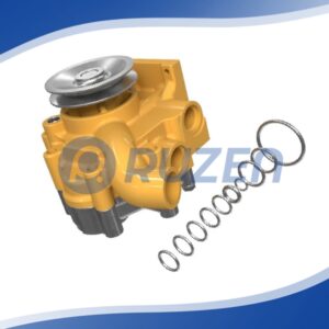 20R-0586 water pump