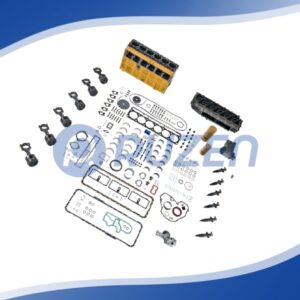 20R-0651 platinum engine overhaul kit (3126b)