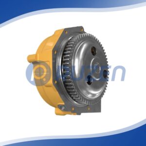 20R-0952 water pump