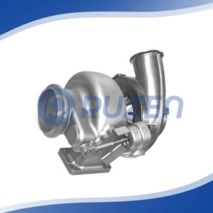 20R-0973 turbocharger