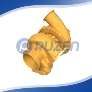 20R-0974 turbocharger
