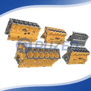 20R-1370 cat? c27 reman long block
