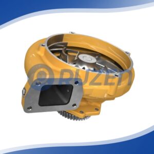 20R-1859 water pump