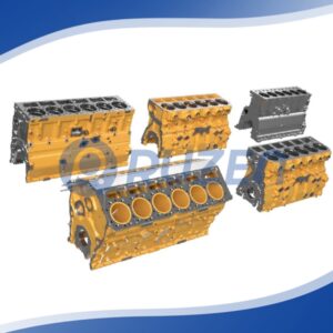 20R-2449 cat? c4.4 reman long block
