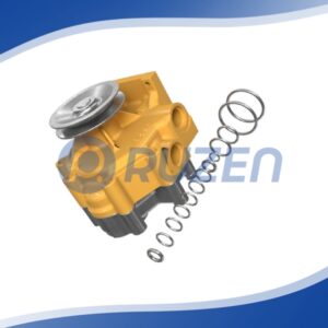 20R-2771 water pump