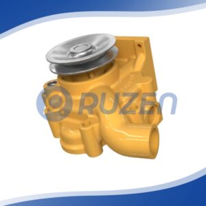 20R-2772 water pump