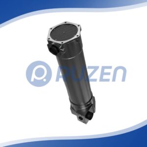 20R-2812 oil cooler