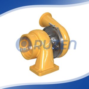 20R-2979 turbocharger