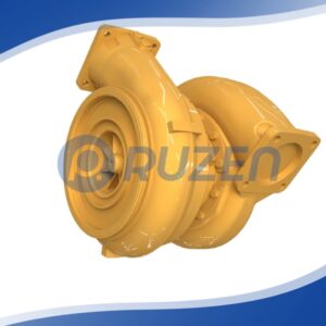20R-3114 turbocharger