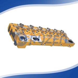 20R-3467 cat g3306 reman upgrade-to-new (utn) cylinder head