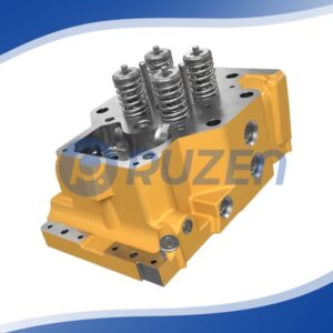 20R-3548 cat g3500 reman cylinder head