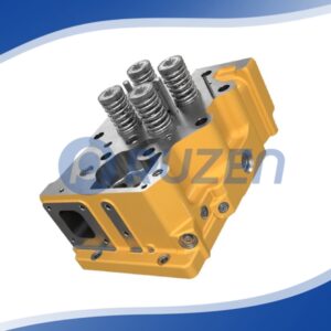 20R-3551 cat g3500 reman cylinder head