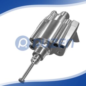 20R-3672 fuel ratio control module