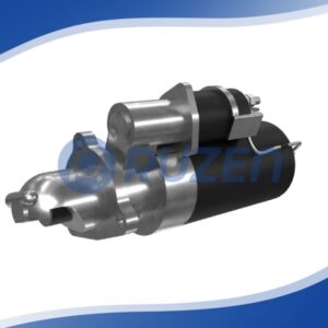 20R-3761 24 volt electric starter motor