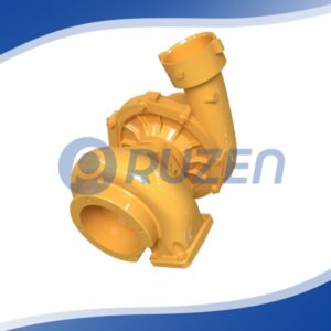 20R-3987 turbo gp-bas