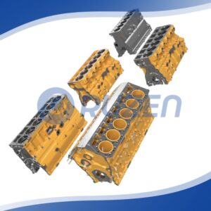 20R-4080 cat? 3054 reman long block