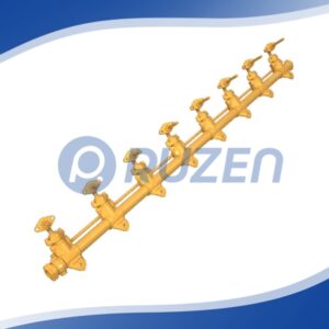 20R-4263 fuel rail